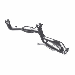 MagnaFlow MagnaFlow Direct-Fit Catalytic Converters 23533 Autofit