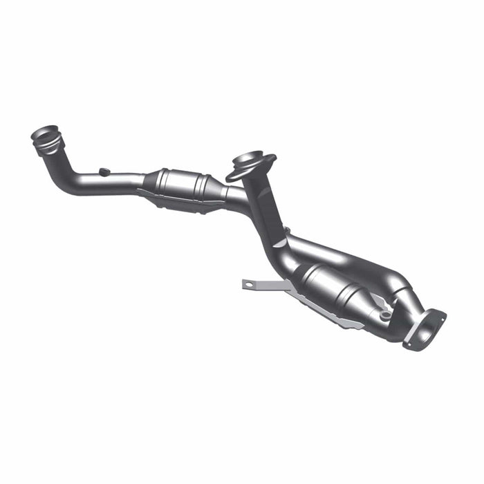 MagnaFlow MagnaFlow Direct-Fit Catalytic Converters 23533 Autofit