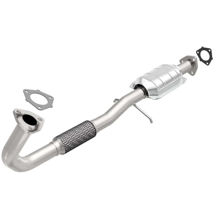 MagnaFlow MagnaFlow Direct-Fit Catalytic Converters 23535 Autofit
