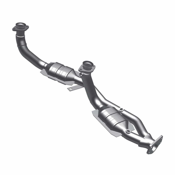 MagnaFlow MagnaFlow Direct-Fit Catalytic Converters 23542 Autofit