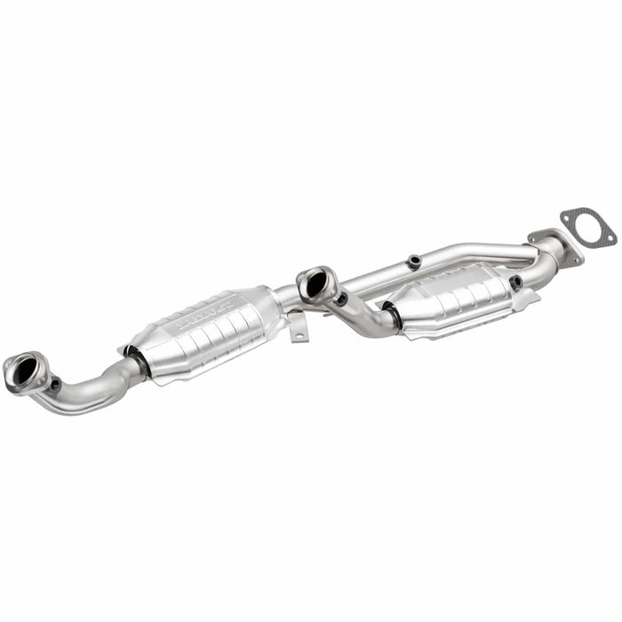 MagnaFlow MagnaFlow Direct-Fit Catalytic Converters 23543 Autofit