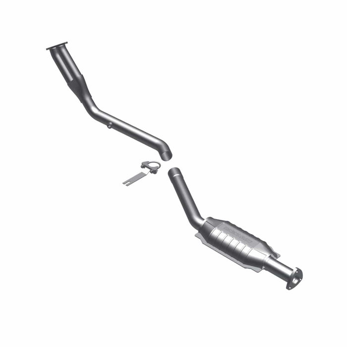 MagnaFlow MagnaFlow Direct-Fit Catalytic Converters 23551 Autofit