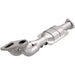 MagnaFlow MagnaFlow Direct-Fit Catalytic Converters 23555 Autofit