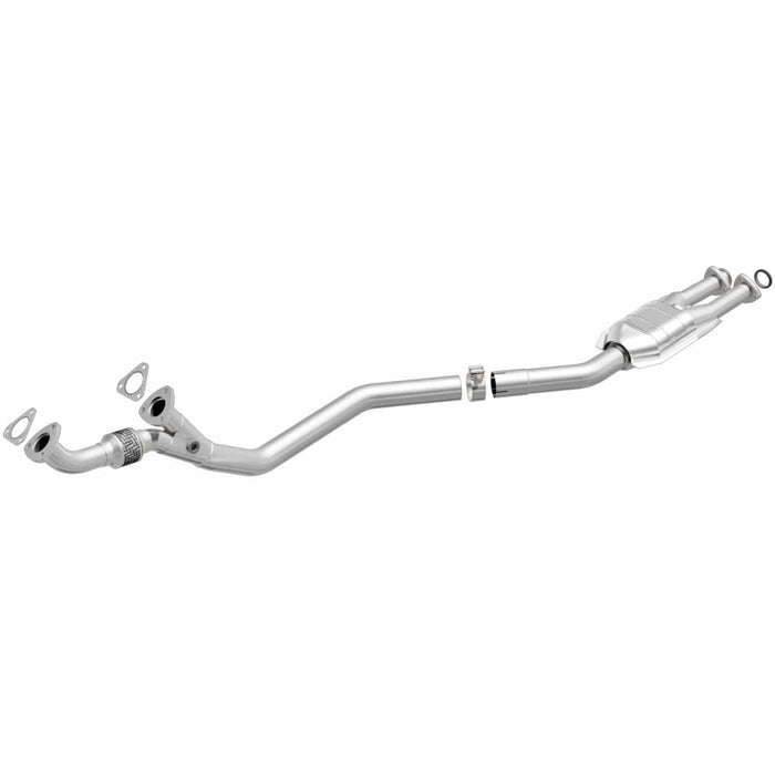 MagnaFlow MagnaFlow Direct-Fit Catalytic Converters 23558 Autofit