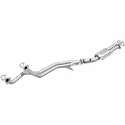 MagnaFlow MagnaFlow Direct-Fit Catalytic Converters 23559 Autofit