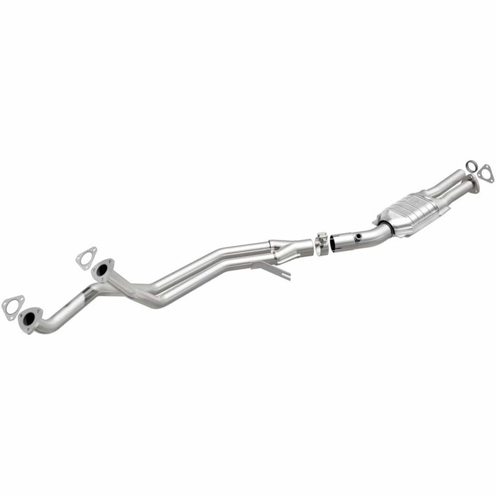 MagnaFlow MagnaFlow Direct-Fit Catalytic Converters 23559 Autofit