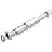 MagnaFlow MagnaFlow Direct-Fit Catalytic Converters 23618 Autofit