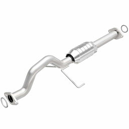 MagnaFlow MagnaFlow Direct-Fit Catalytic Converters 23631 Autofit