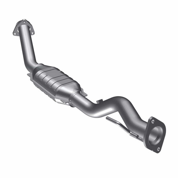 MagnaFlow MagnaFlow Direct-Fit Catalytic Converters 23634 Autofit