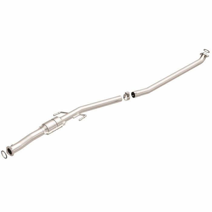 MagnaFlow MagnaFlow Direct-Fit Catalytic Converters 23637 Autofit