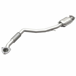 MagnaFlow MagnaFlow Direct-Fit Catalytic Converters 23639 Autofit