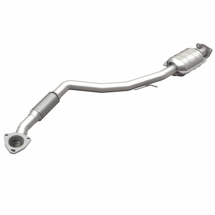 MagnaFlow MagnaFlow Direct-Fit Catalytic Converters 23639 Autofit