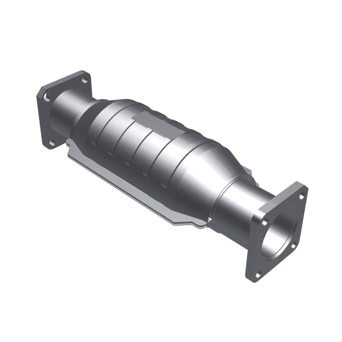 MagnaFlow MagnaFlow Direct-Fit Catalytic Converters 23650 Autofit