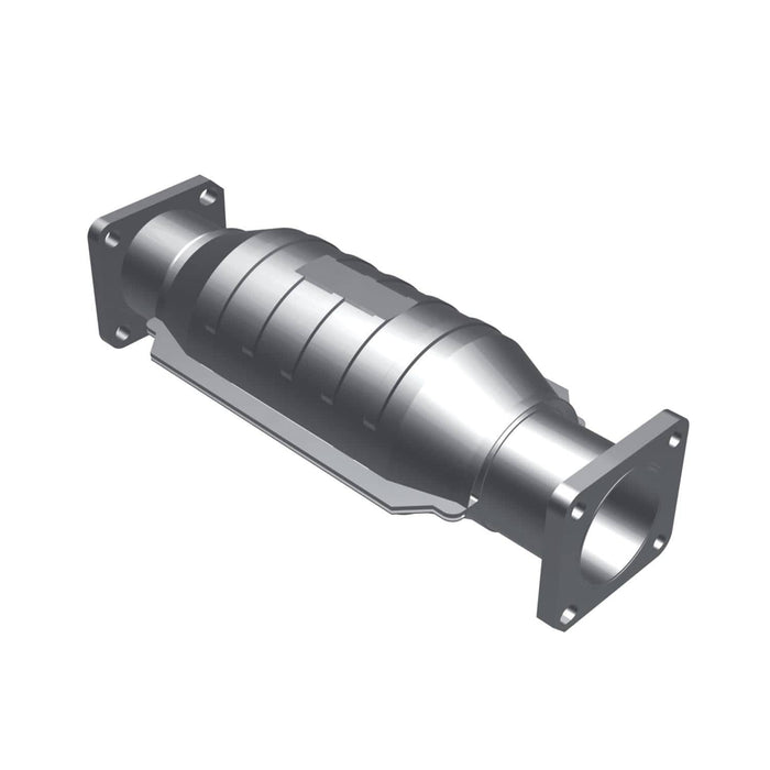 MagnaFlow MagnaFlow Direct-Fit Catalytic Converters 23651 Autofit