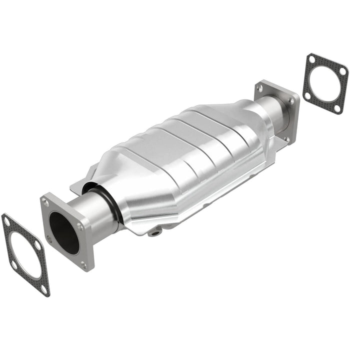 MagnaFlow MagnaFlow Direct-Fit Catalytic Converters 23652 Autofit