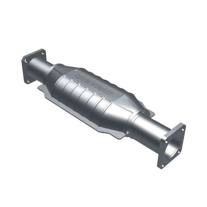 MagnaFlow MagnaFlow Direct-Fit Catalytic Converters 23657 Autofit