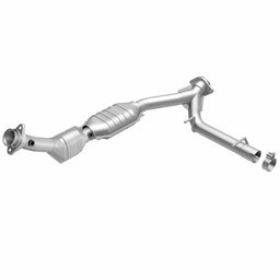 MagnaFlow MagnaFlow Direct-Fit Catalytic Converters 23660 Autofit