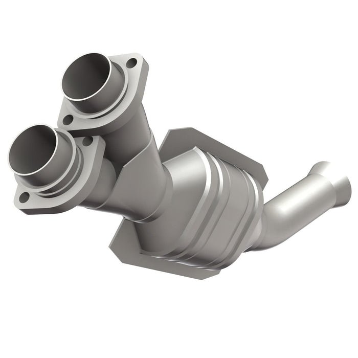 MagnaFlow MagnaFlow Direct-Fit Catalytic Converters 23664 Autofit
