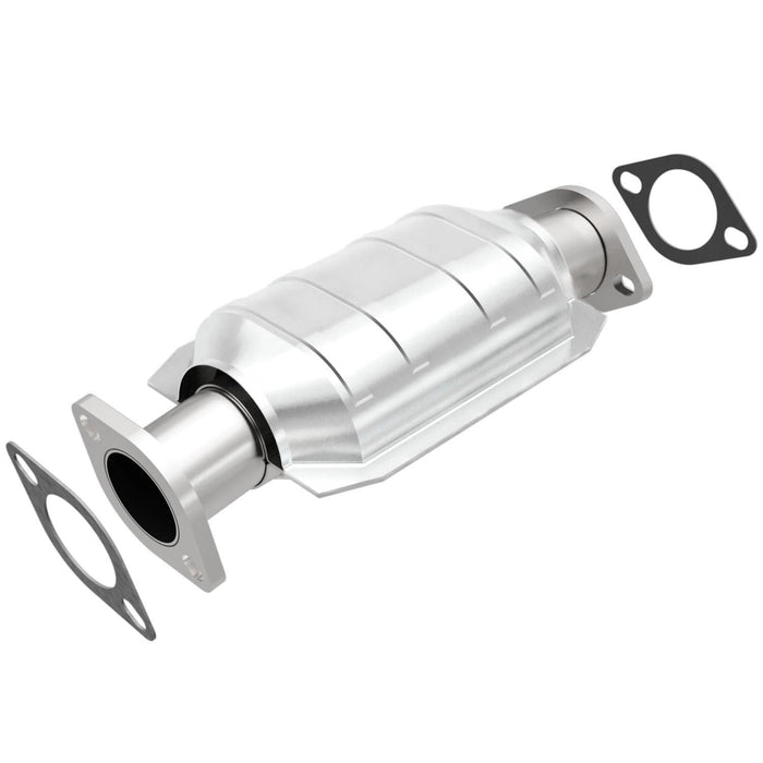 MagnaFlow MagnaFlow Direct-Fit Catalytic Converters 23684 Autofit