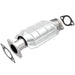 MagnaFlow MagnaFlow Direct-Fit Catalytic Converters 23684 Autofit