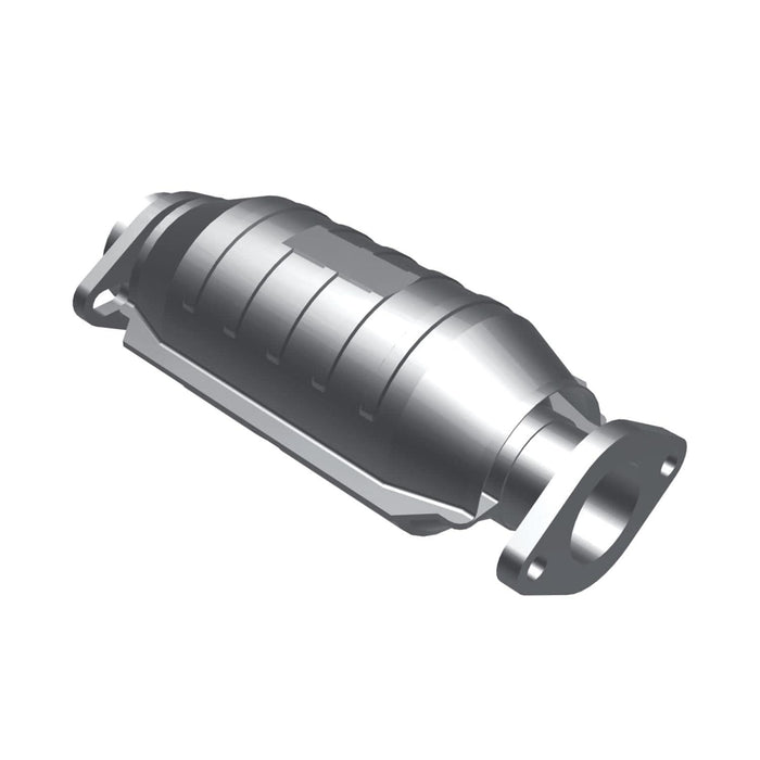 MagnaFlow MagnaFlow Direct-Fit Catalytic Converters 23686 Autofit