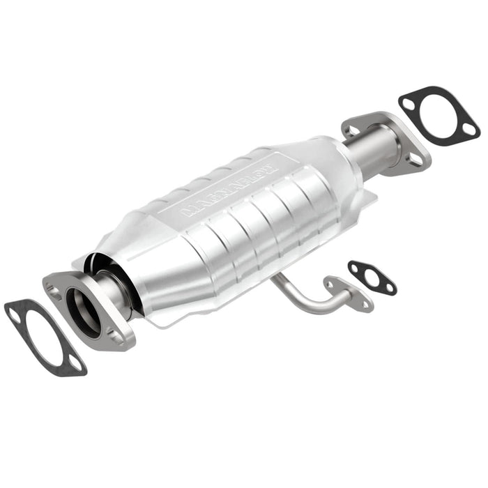 MagnaFlow MagnaFlow Direct-Fit Catalytic Converters 23688 Autofit