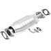 MagnaFlow MagnaFlow Direct-Fit Catalytic Converters 23688 Autofit