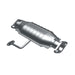MagnaFlow MagnaFlow Direct-Fit Catalytic Converters 23689 Autofit