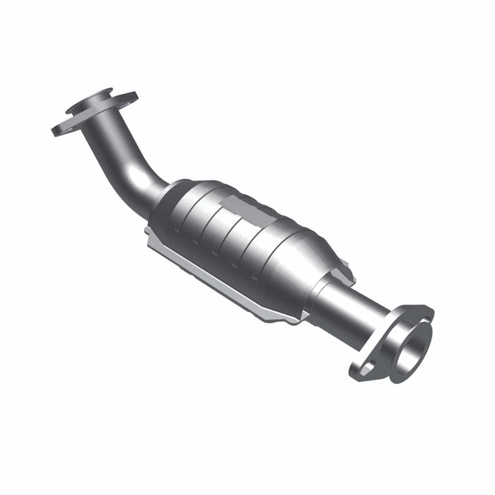 MagnaFlow MagnaFlow Direct-Fit Catalytic Converters 23690 Autofit