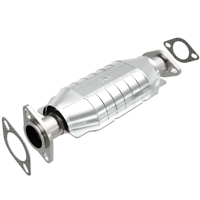 MagnaFlow MagnaFlow Direct-Fit Catalytic Converters 23691 Autofit