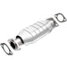 MagnaFlow MagnaFlow Direct-Fit Catalytic Converters 23693 Autofit