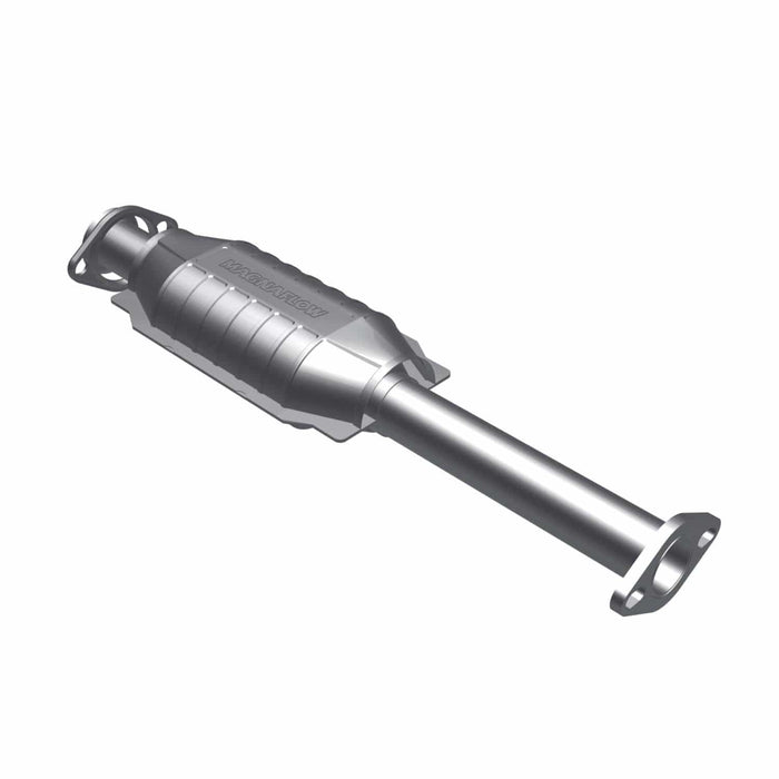 MagnaFlow MagnaFlow Direct-Fit Catalytic Converters 23695 Autofit