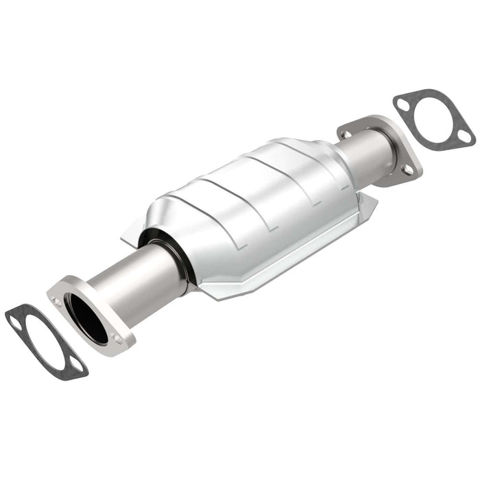 MagnaFlow MagnaFlow Direct-Fit Catalytic Converters 23696 Autofit