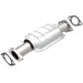 MagnaFlow MagnaFlow Direct-Fit Catalytic Converters 23696 Autofit
