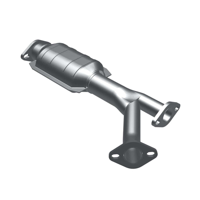 MagnaFlow MagnaFlow Direct-Fit Catalytic Converters 23698 Autofit