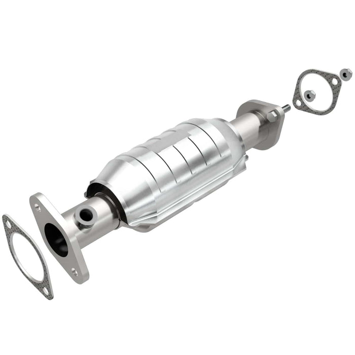 MagnaFlow MagnaFlow Direct-Fit Catalytic Converters 23699 Autofit
