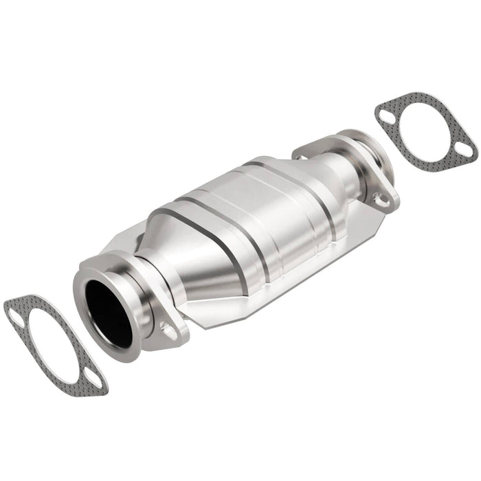 MagnaFlow MagnaFlow Direct-Fit Catalytic Converters 23705 Autofit