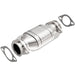 MagnaFlow MagnaFlow Direct-Fit Catalytic Converters 23705 Autofit