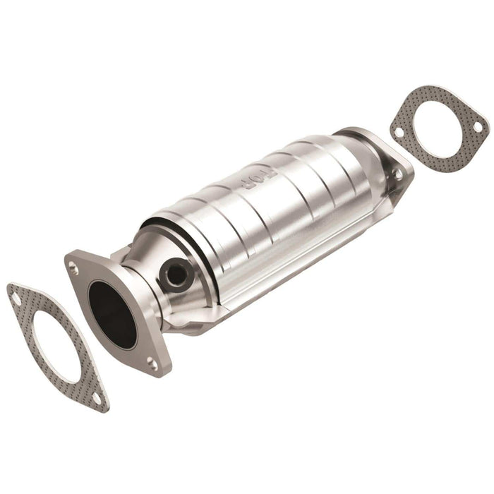MagnaFlow MagnaFlow Direct-Fit Catalytic Converters 23706 Autofit