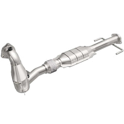 MagnaFlow MagnaFlow Direct-Fit Catalytic Converters 23709 Autofit