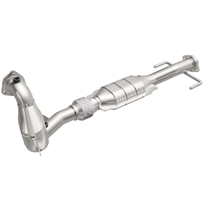MagnaFlow MagnaFlow Direct-Fit Catalytic Converters 23709 Autofit