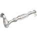 MagnaFlow MagnaFlow Direct-Fit Catalytic Converters 23709 Autofit
