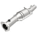 MagnaFlow MagnaFlow Direct-Fit Catalytic Converters 23713 Autofit