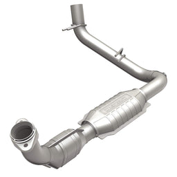 MagnaFlow MagnaFlow Direct-Fit Catalytic Converters 23718 Autofit