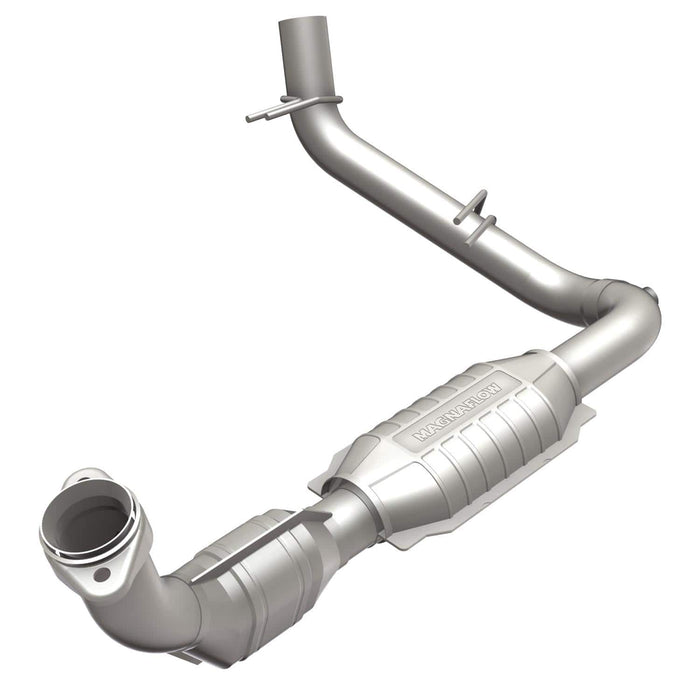 MagnaFlow MagnaFlow Direct-Fit Catalytic Converters 23718 Autofit