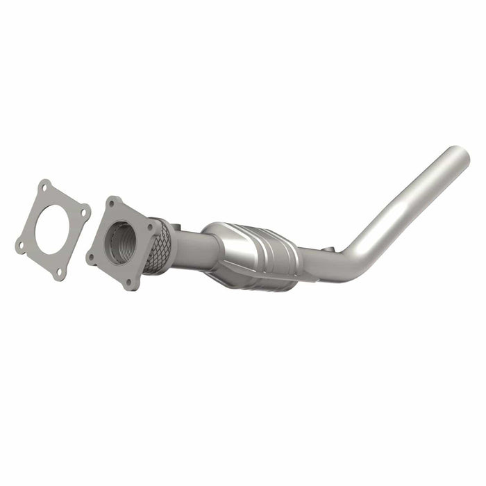 MagnaFlow MagnaFlow Direct-Fit Catalytic Converters 23721 Autofit