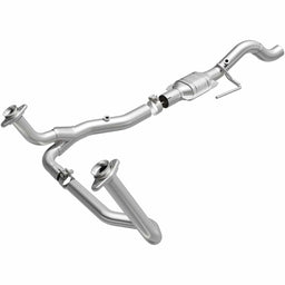 MagnaFlow MagnaFlow Direct-Fit Catalytic Converters 23734 Autofit