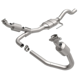 MagnaFlow MagnaFlow Direct-Fit Catalytic Converters 23735 Autofit