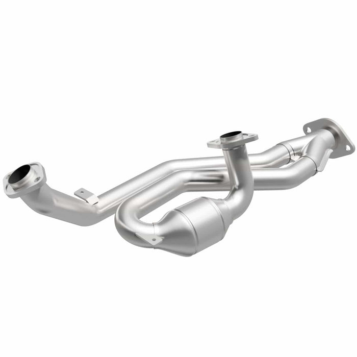 MagnaFlow MagnaFlow Direct-Fit Catalytic Converters 23738 Autofit