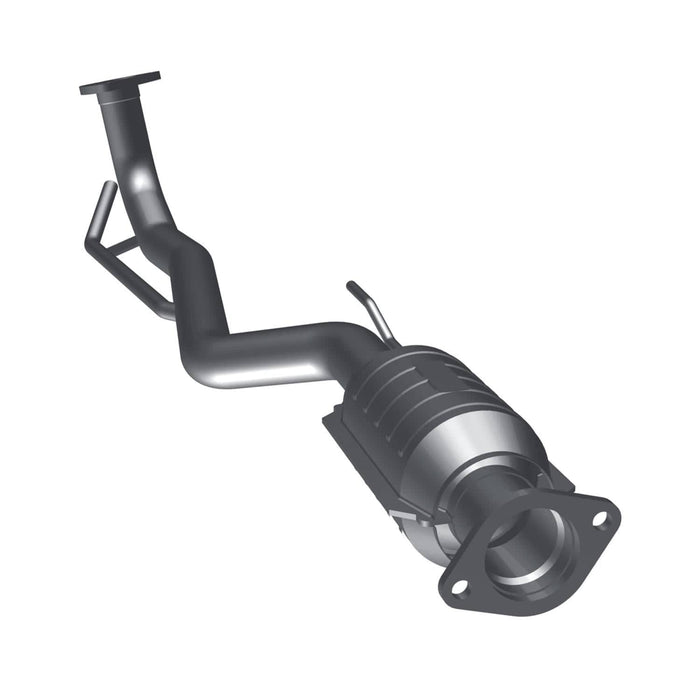 MagnaFlow MagnaFlow Direct-Fit Catalytic Converters 23740 Autofit